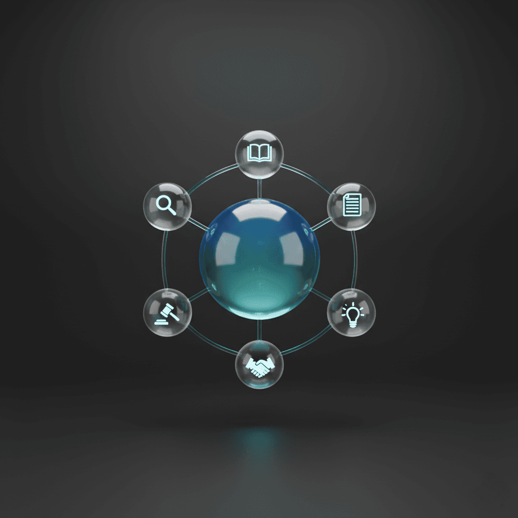 An Army of AI Agents, Custom-Built for You